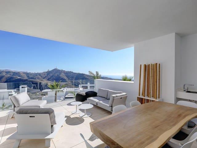Apartamento en venta en Sierra de las Nieves, Andalucía