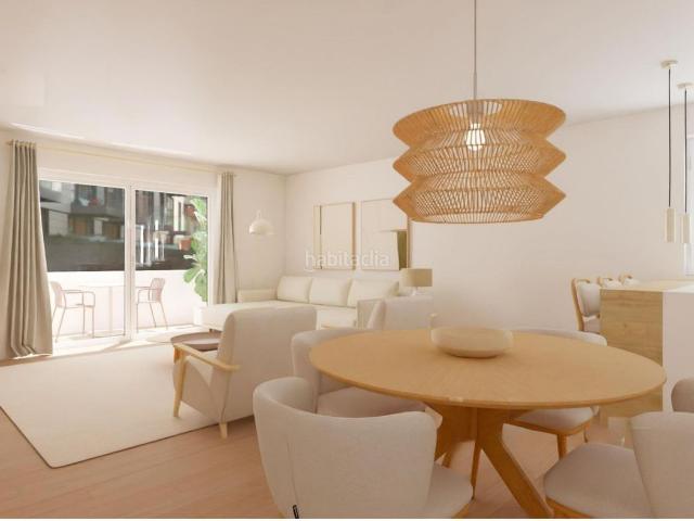 Apartamento en venta en Sierra de las Nieves, Andalucía