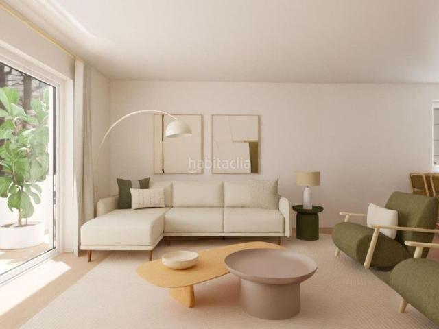 Apartamento en venta en Sierra de las Nieves, Andalucía