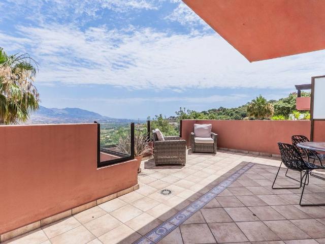 Apartamento en venta en Ojén, Málaga