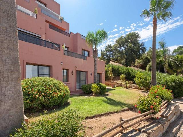 Apartamento en venta en Ojén, Málaga
