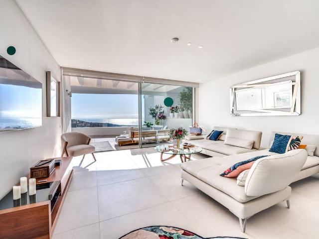 Apartamento en venta en Sierra de las Nieves, Andalucía