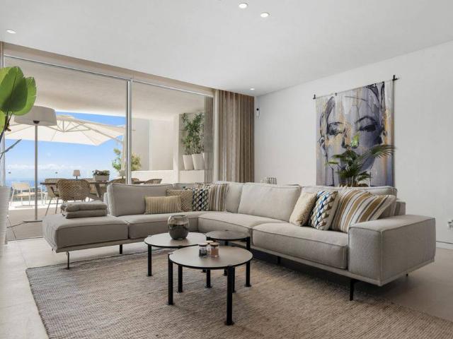 Apartamento en venta en Sierra de las Nieves, Andalucía