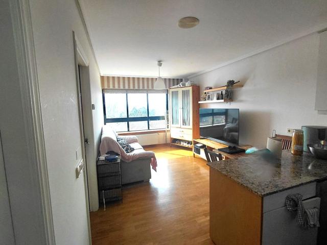 Apartamento en venta en Oleiros, A Coruña