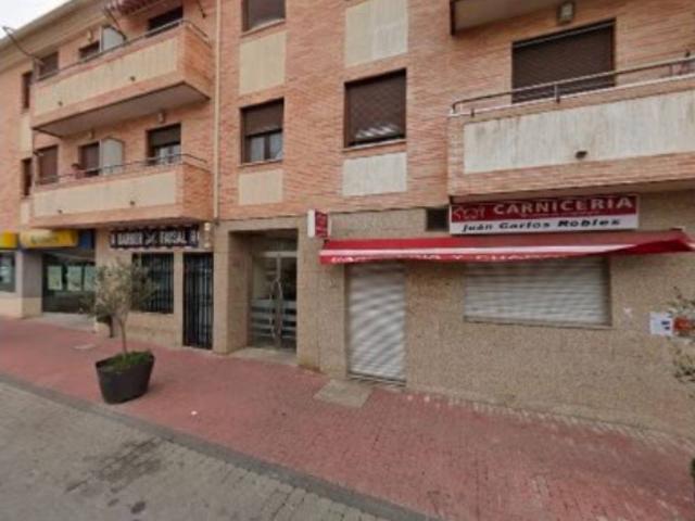 Apartamento en venta en Olías Del Rey, Castilla-La Mancha