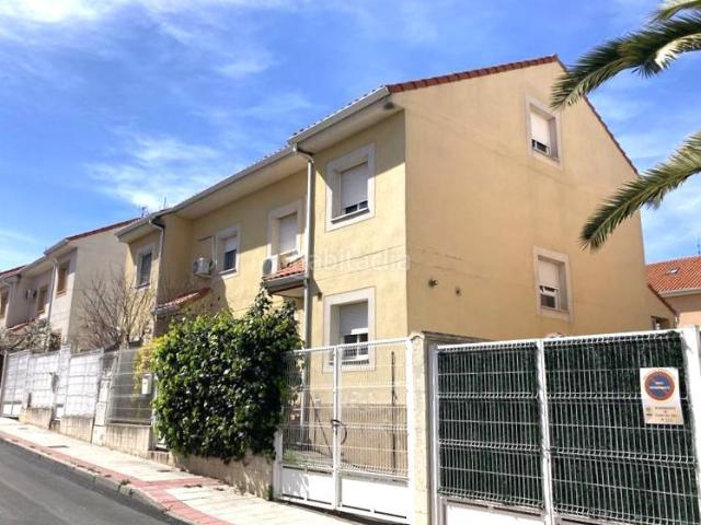 Apartamento en venta en Olías Del Rey, Castilla-La Mancha