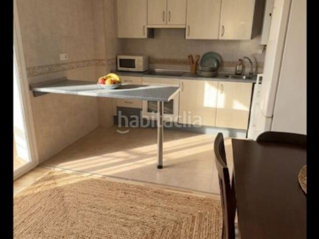Apartamento en venta en Olías Del Rey, Castilla-La Mancha