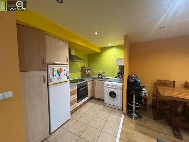 Apartamento en venta en Erdialdea, Navarra