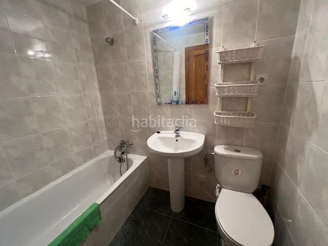 Apartamento en venta en Erdialdea, Navarra