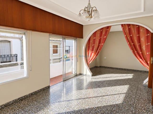 Apartamento en venta en Sierra Suroeste, Extremadura
