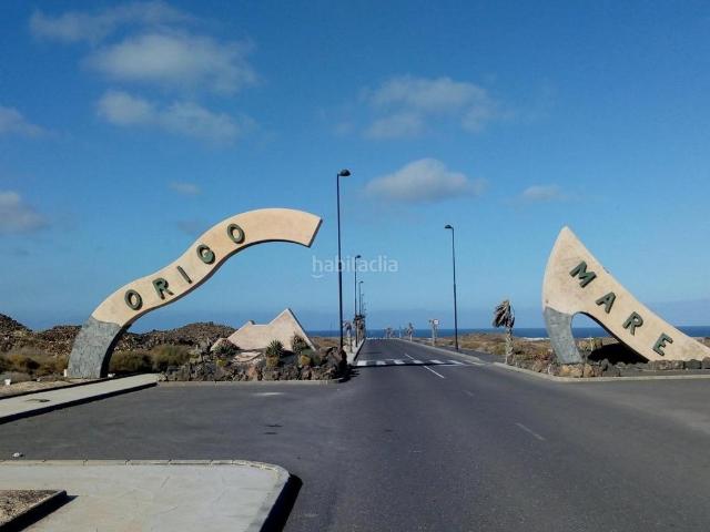 Apartamento en venta en La Oliva, Fuerteventura