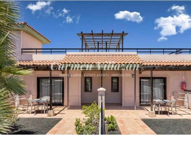 Apartamento en venta en La Oliva, Fuerteventura