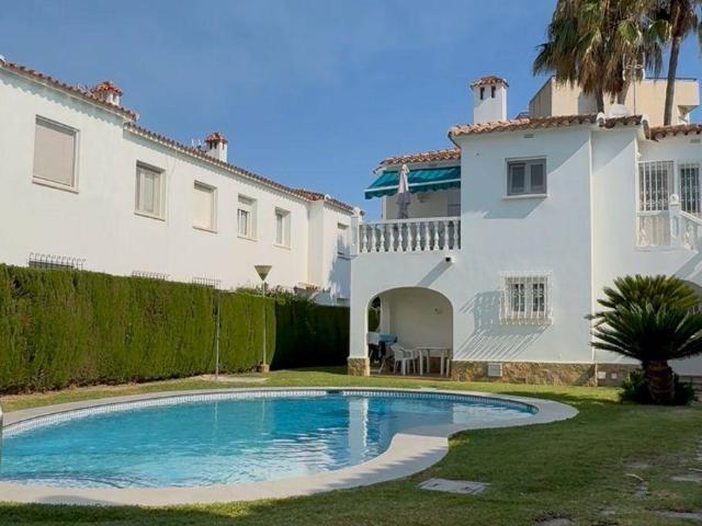 Apartamento en venta en la Safor, Valencia