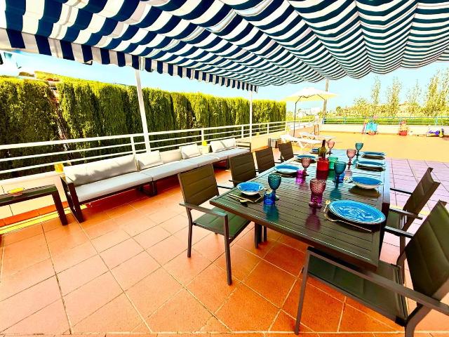 Apartamento en venta en la Safor, Valencia