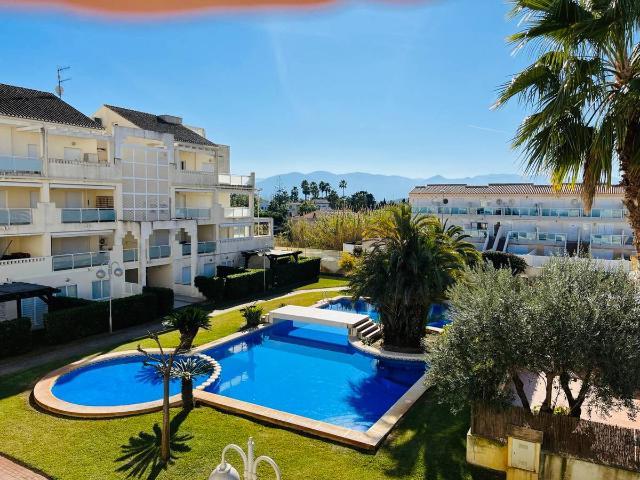Apartamento en venta en la Safor, Valencia