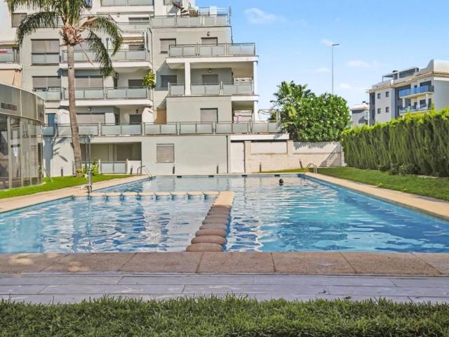 Apartamento en venta en la Safor, Valencia