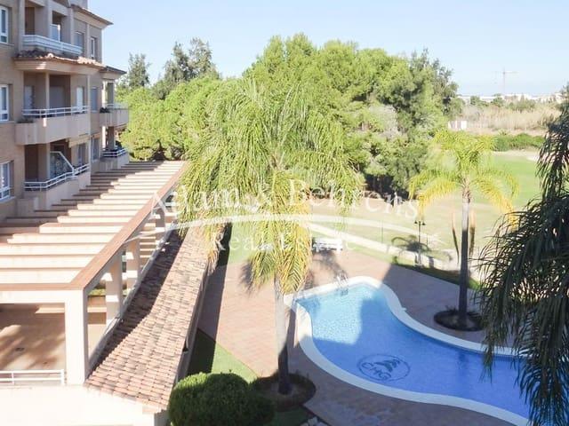 Apartamento en venta en la Safor, Valencia