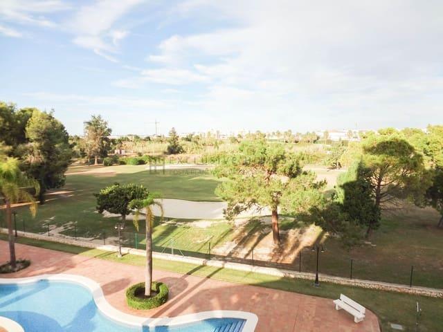Apartamento en venta en la Safor, Valencia