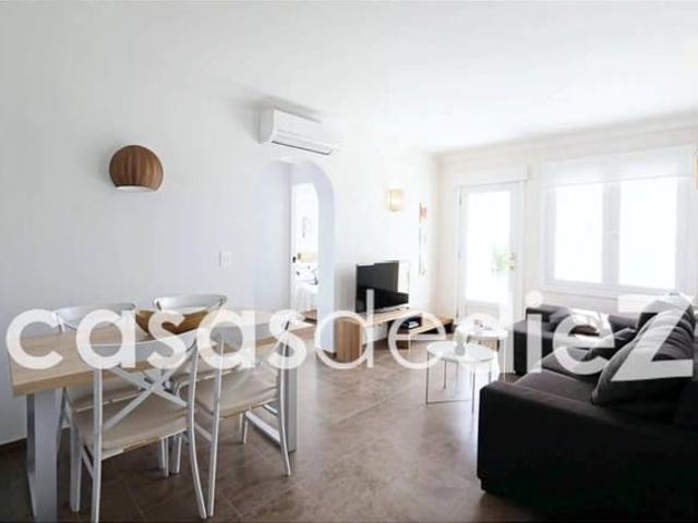Apartamento en venta en la Safor, Valencia