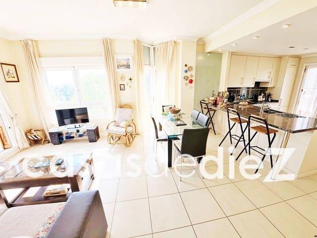 Apartamento en venta en la Safor, Valencia