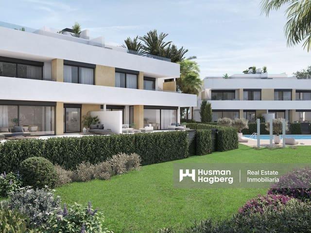 Apartamento en venta en la Safor, Valencia
