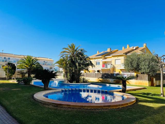 Apartamento en venta en la Safor, Valencia