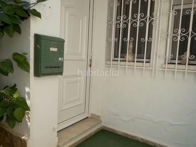 Apartamento en venta en la Safor, Valencia