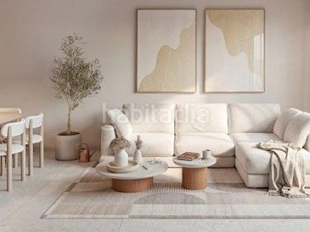 Apartamento en venta en Oliva, València / Valencia
