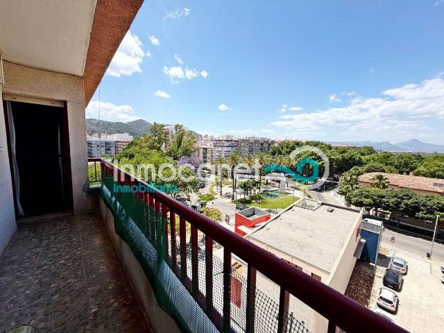 Apartamento en venta en la Safor, Valencia