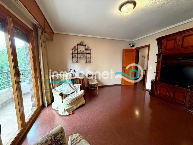 Apartamento en venta en la Safor, Valencia