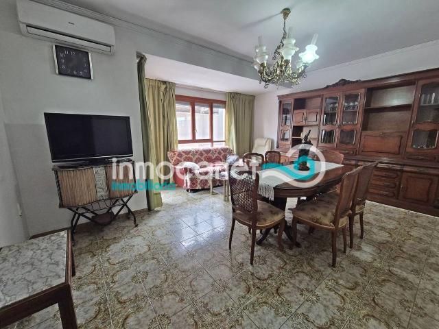 Apartamento en venta en la Safor, Valencia