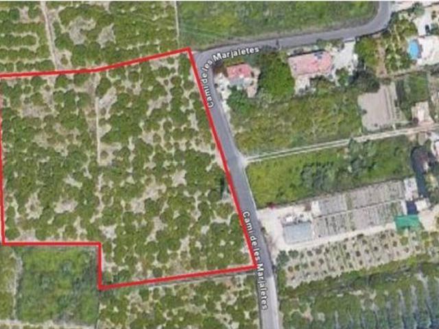 Piso en venta en la Safor, Valencia