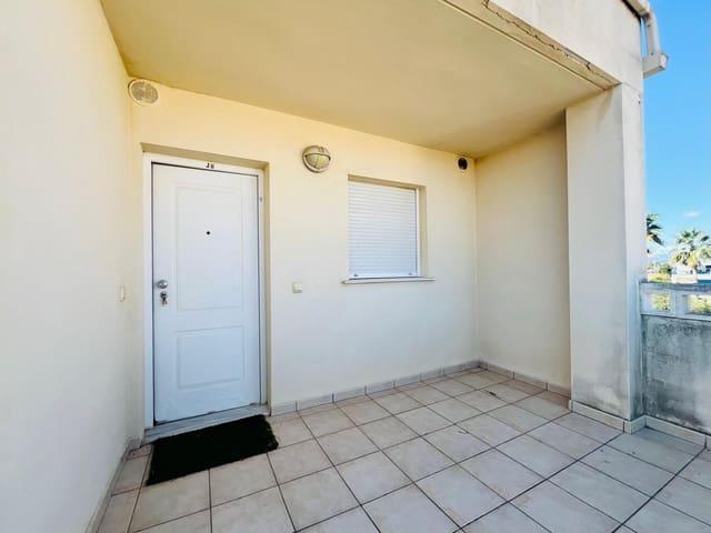 Apartamento en venta en la Safor, Valencia