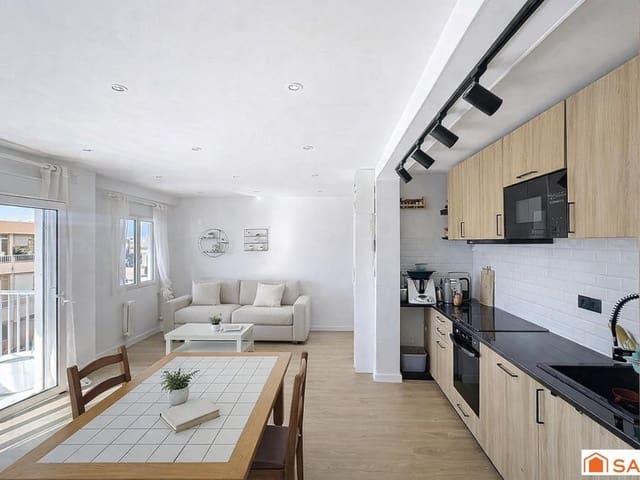 Apartamento en venta en la Safor, Valencia