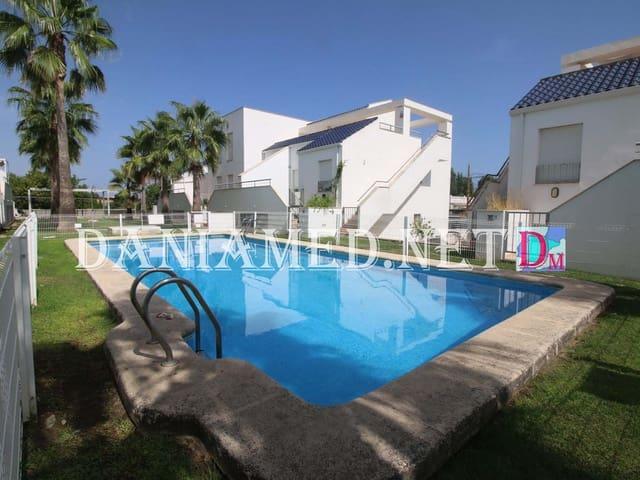 Apartamento en venta en la Safor, Valencia