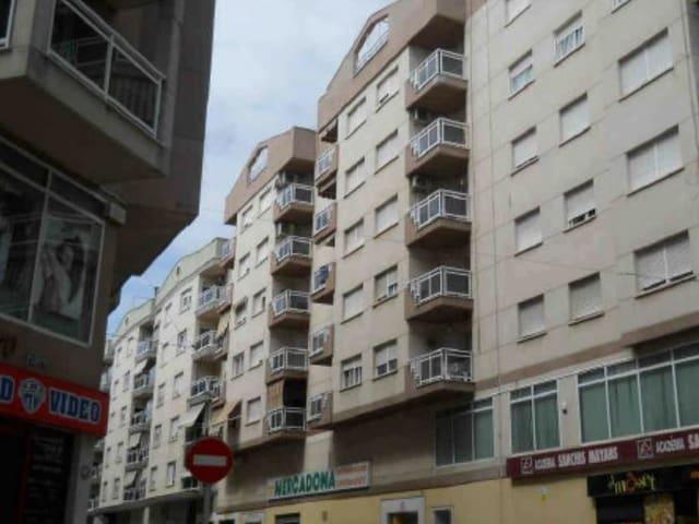 Apartamento en venta en la Safor, Valencia