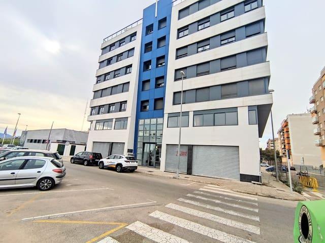 Apartamento en venta en la Safor, Valencia