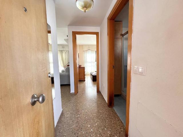 Apartamento en venta en Málaga, Centro Histórico