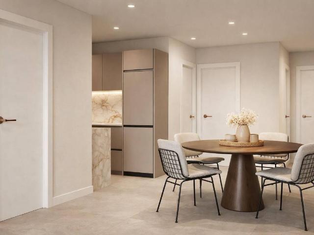 Apartamento en venta en Centro, Málaga-Costa del Sol