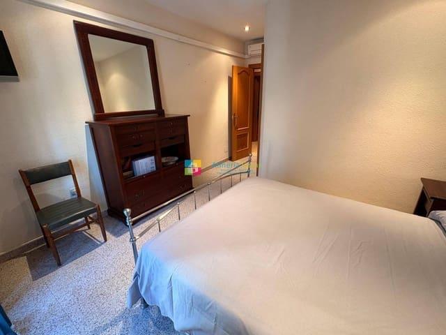 Apartamento en venta en Urbanización Europa, Valle del Almanzora