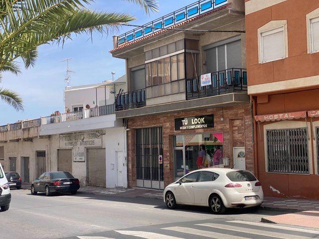 Apartamento en venta en Urbanización Europa, Olula del Río