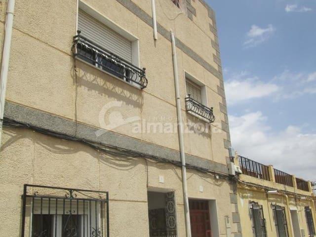 Apartamento en venta en Urbanización Europa, Valle del Almanzora