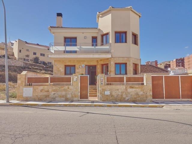 Apartamento en venta en Urbanización Europa, Valle del Almanzora