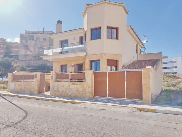 Apartamento en venta en Urbanización Europa, Valle del Almanzora