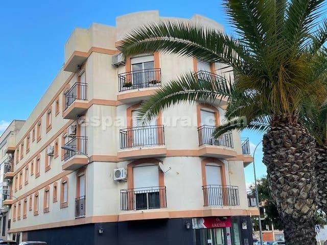 Apartamento en venta en Urbanización Europa, Valle del Almanzora