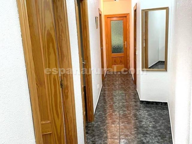 Apartamento en venta en Urbanización Europa, Valle del Almanzora