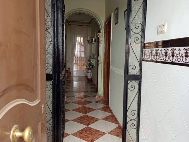 Apartamento en venta en Sierra de Cádiz, Andalucía