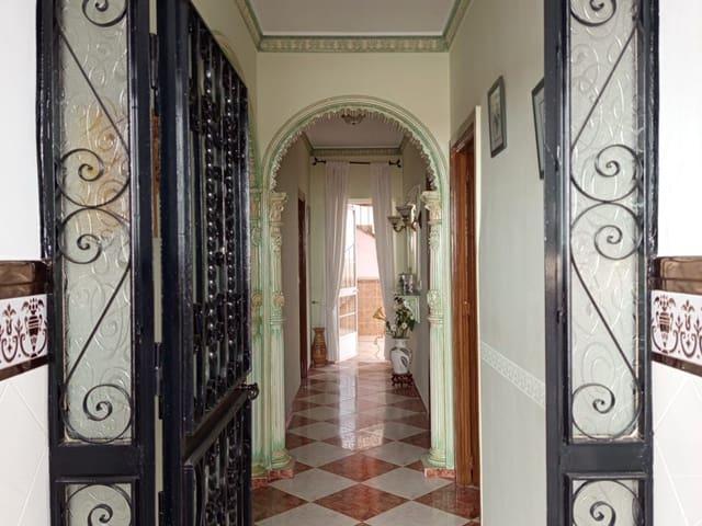 Apartamento en venta en Sierra de Cádiz, Andalucía