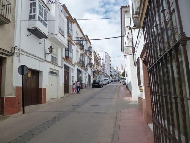 Apartamento en venta en Sierra de Cádiz, Andalucía