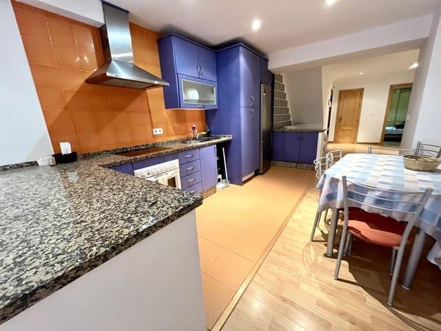 Apartamento en venta en Sierra de Cádiz, Andalucía
